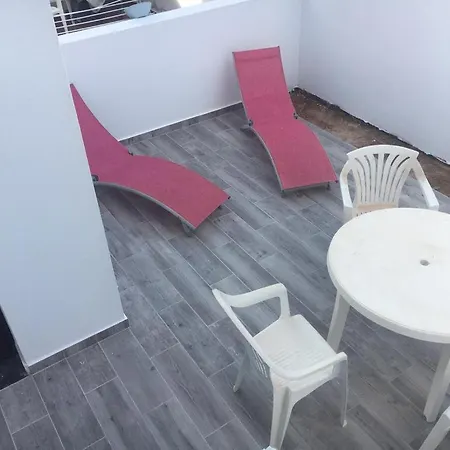 Apartamento Duplex En Complejo De Lujo Costa Teguise Exterior photo