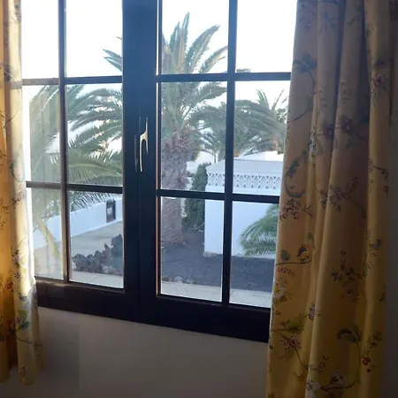 Apartamento Duplex En Complejo De Lujo Costa Teguise Exterior photo