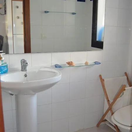Apartamento Duplex En Complejo De Lujo Costa Teguise Exterior photo